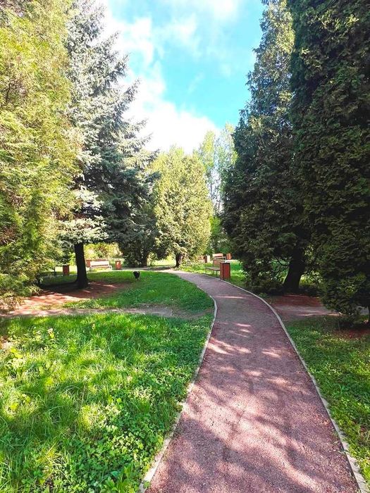 Нежитлова будівля - м. Львів, вулиця Грабовського П.