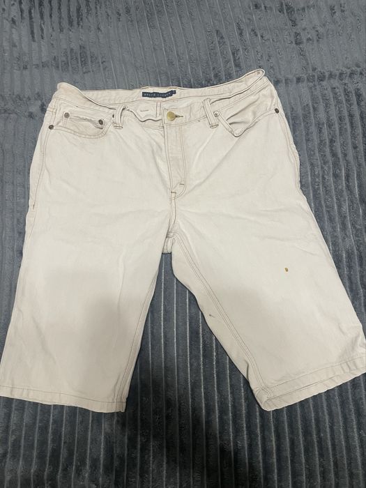 шорты винтаж RALPH LAUREN