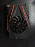 Karta graficzna geforce Gtx 1060 3gb mini