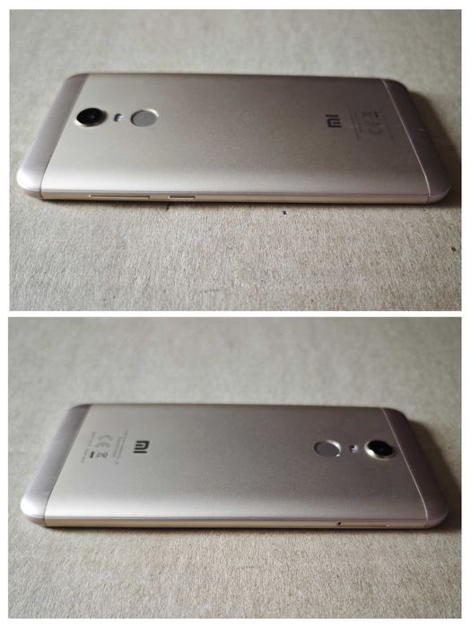 Смартфон Xiaomi Redmi 5 Plus 3/32 Android