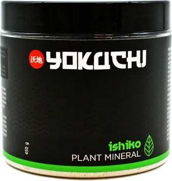 Yokuchi Ishiko Plant Mineral 75g