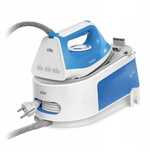 Stacja parowa BRAUN IS 1012 BL 2400 W