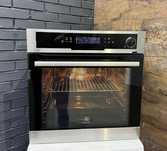 Духова шафа Electrolux EEB8585POX, доставка, гарантія