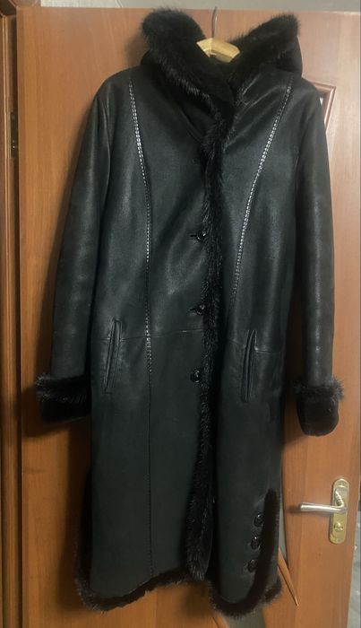 Жіночий одяг дубдянка