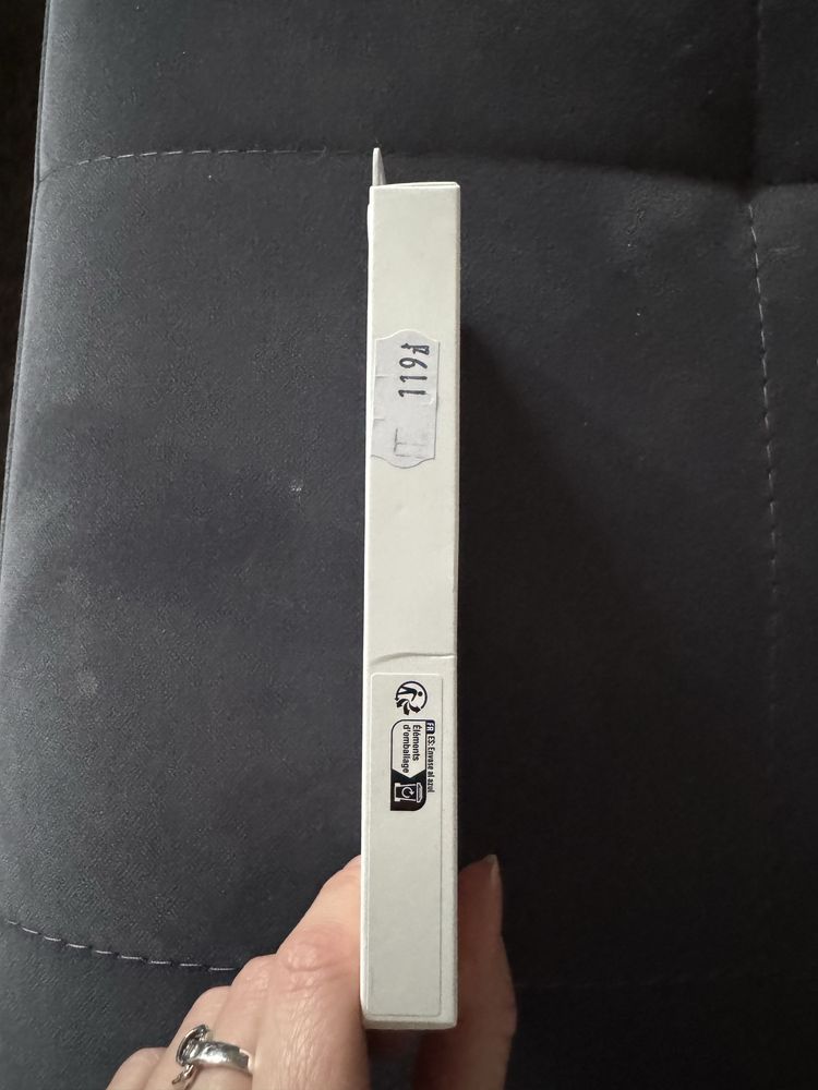 Adapter USB-C to USB oryginalny Apple