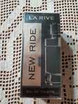 La rive edt New Ride