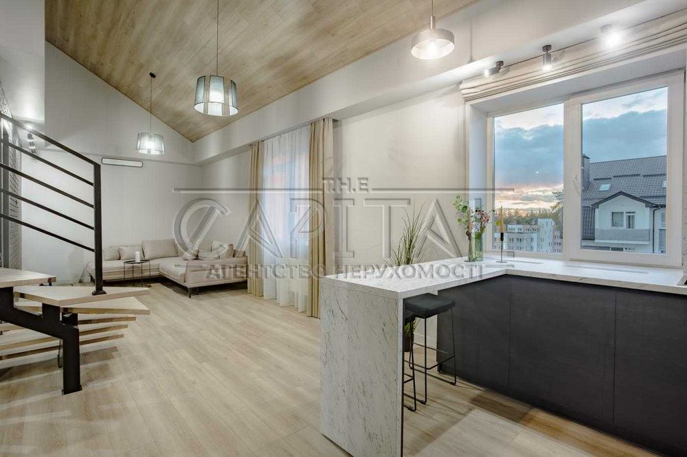 Оренда Перша здача 3к Квартира Київ, Дарницький вул. Харченко Євгенія