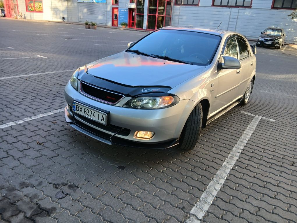 Продам автомобіль