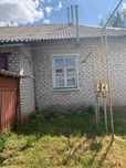 Ціну зменшено!  Продаю не дорого велику  частину будинку (район ЖБШ)