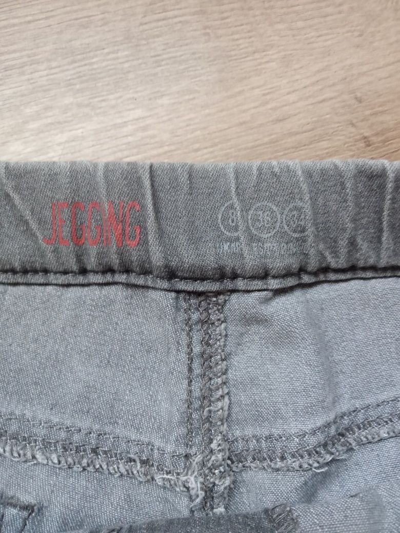 Джегінси Denim Co 8