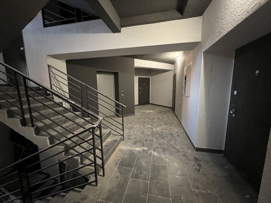 Суперціна 1кім 48м з ремонтом ЖК Міленіум біля озера та парку