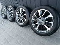 Alufelgi Opel Corsa Adam Karl 4x100 185/55 15