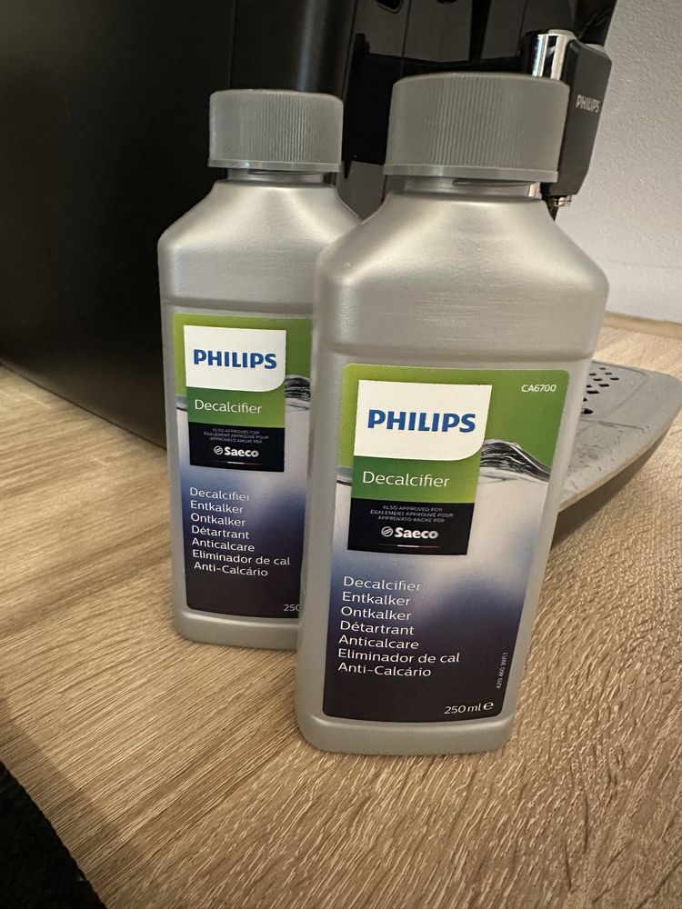 Ekspres Philips Lattego 5400