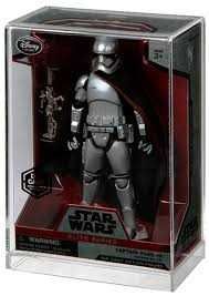 Figuras Star Wars Hasbro Elite Series Seladas Várias