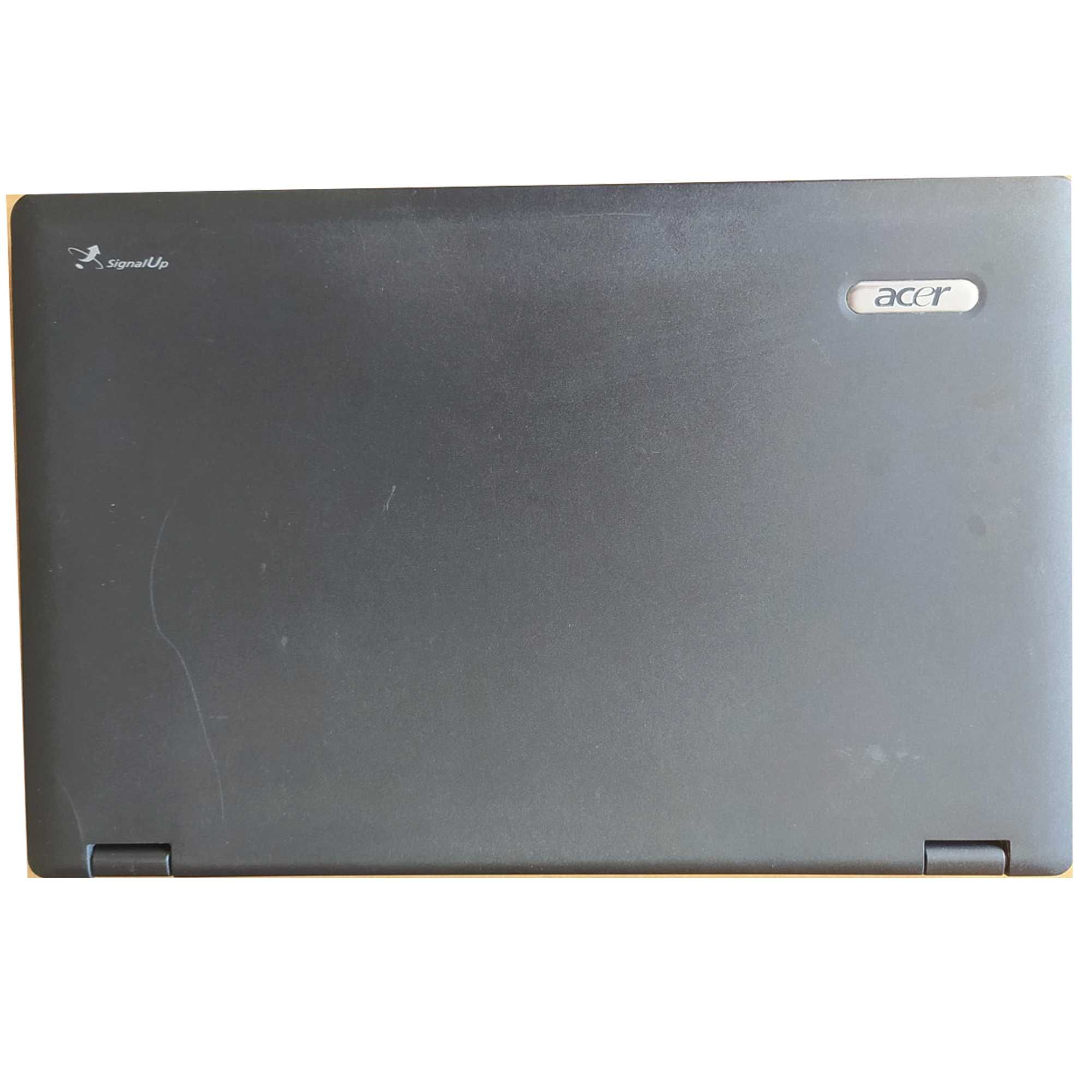 Ноутбук Acer Extensa 5235