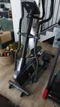 Orbitrek Magnetyczny Hammer Speed Motion BT, 12 kg, 43 cm