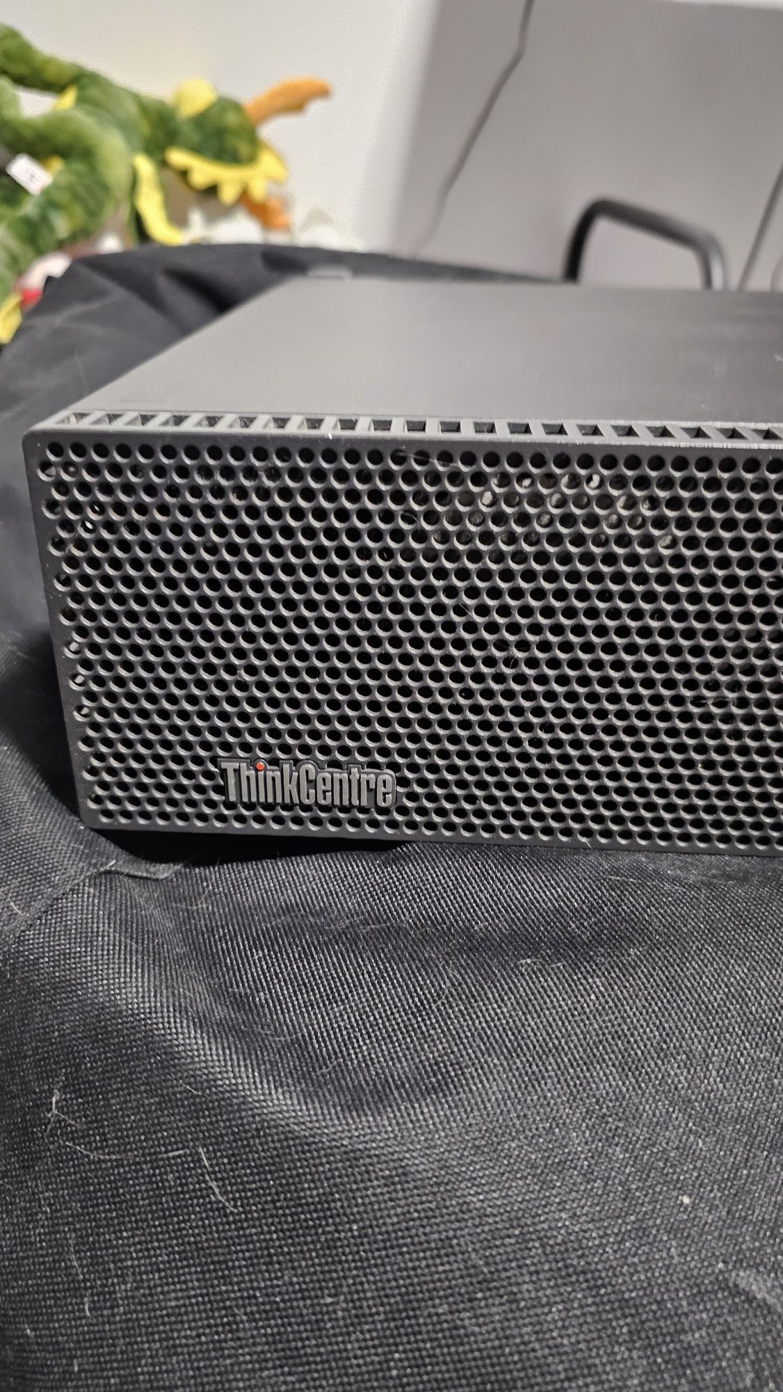 Thinkcentre M700 12 GB - компьютер