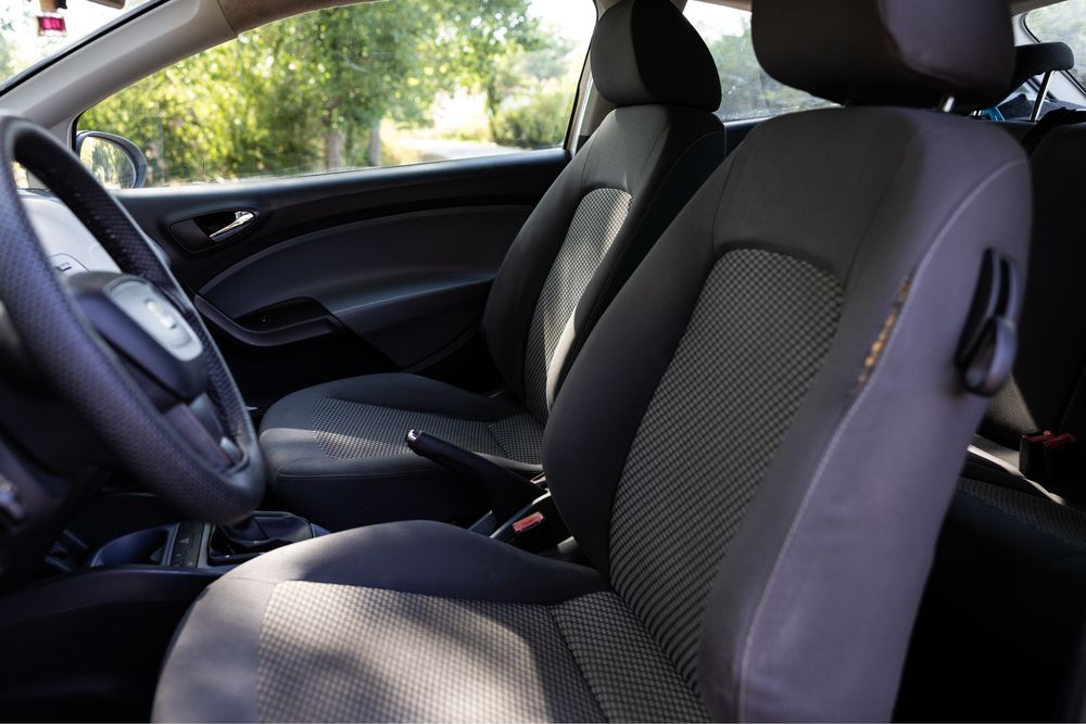 Seat Ibiza 1.2 75cv