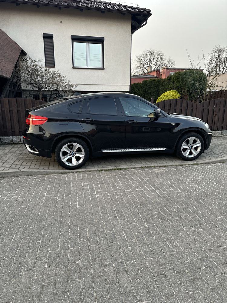 Okazja! Bmw X6 !