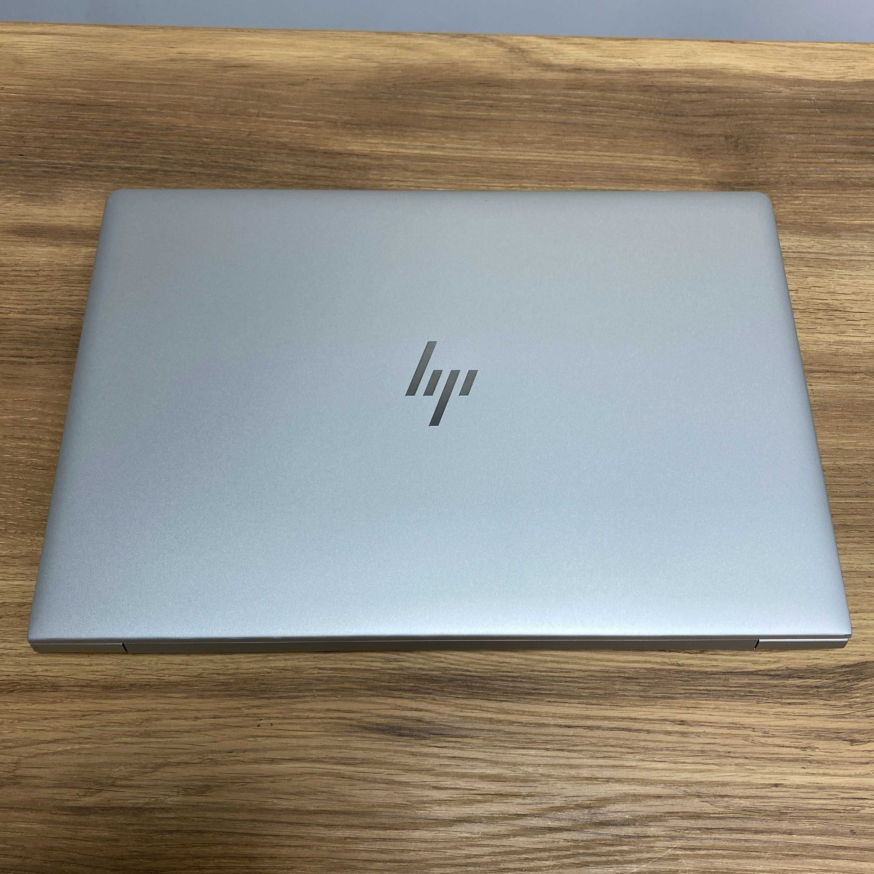 HP Elitebook 755 G5 15,6" FHD Ryzen 3 Pro 16GB 256SSD Gwar Sklep W-wa