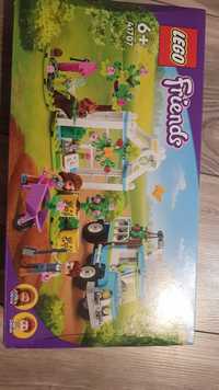 Lego Friends 41707 6+