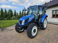 New holland T4.65