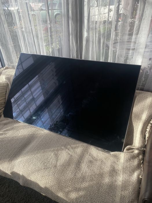 Телевізор Samsung QLED 55-дюймів