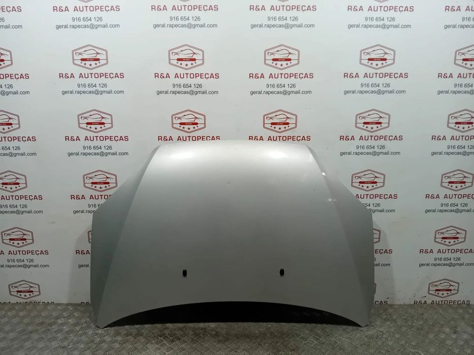 Capot Ford Focus MK2 II Original