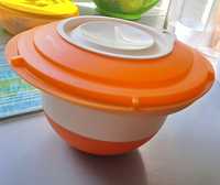 Miska Saturn do mieszania, miksowania 1.5l tupperware