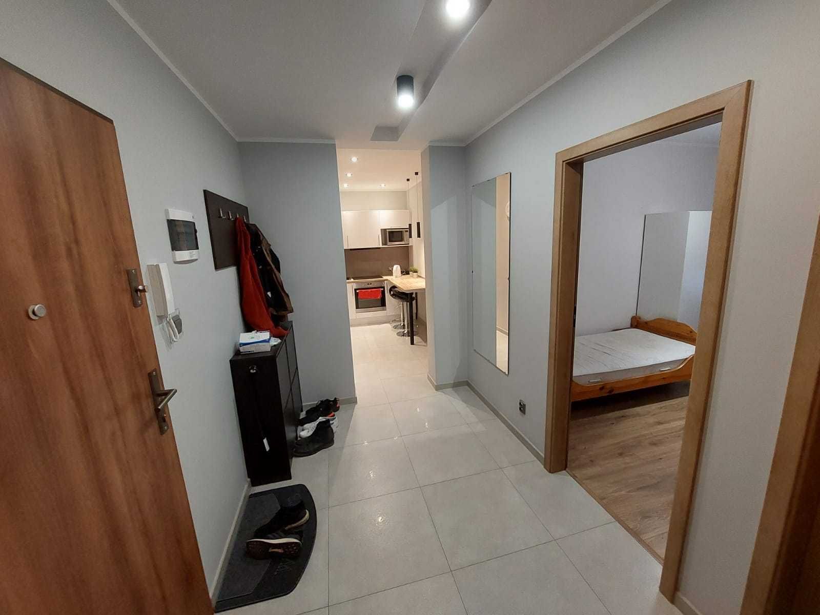 Pokoj na wynajem (media w cenie)