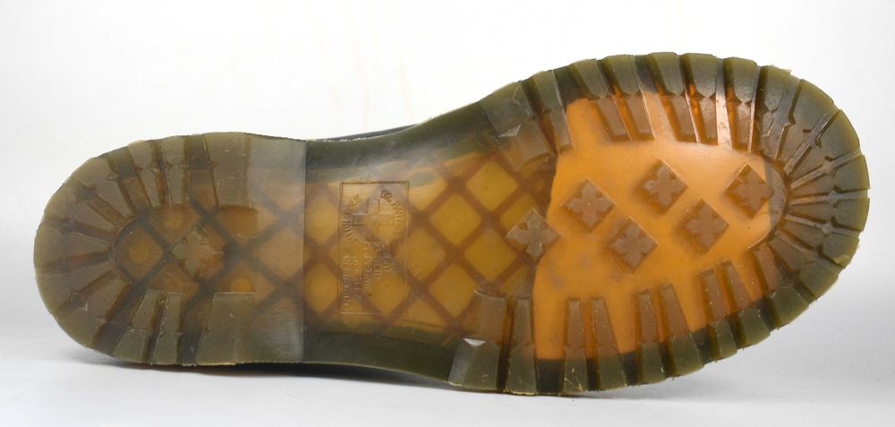 Używane Sztyblety Dr. Martens 2976 Wl Grizzly roz. 43