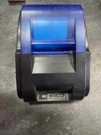Принтер чеків Xprinter друк чеків
