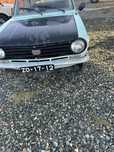 Datsun 1000 4 portas