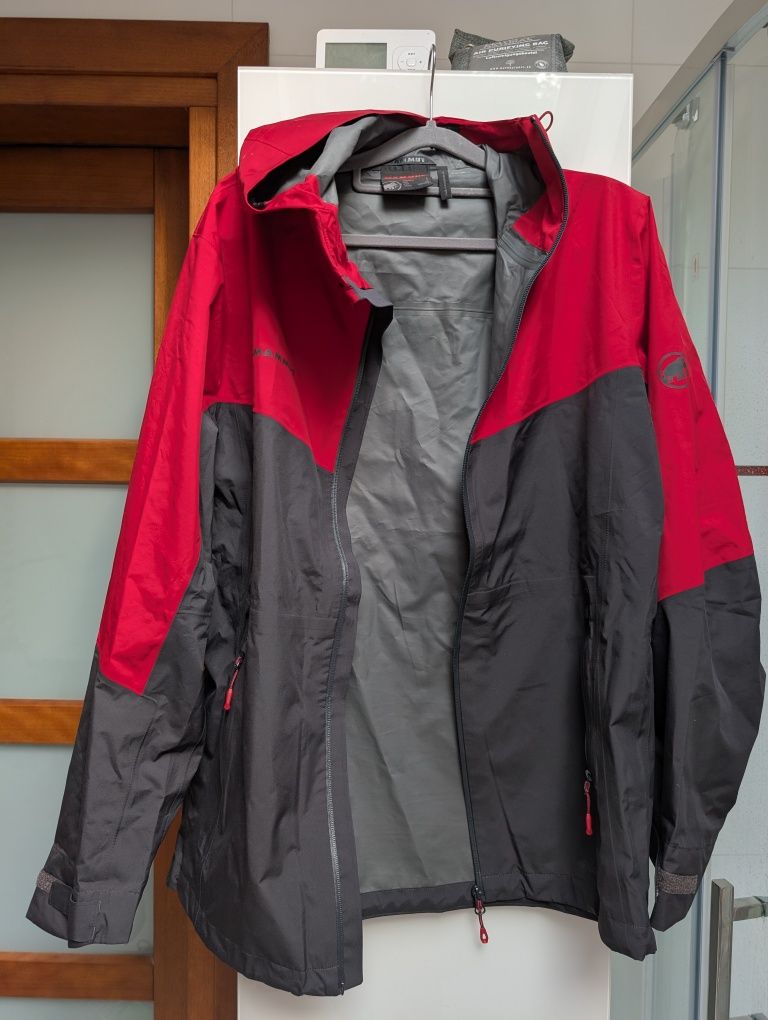 Kurka gore-tex MAMMUT Wenaha r. L