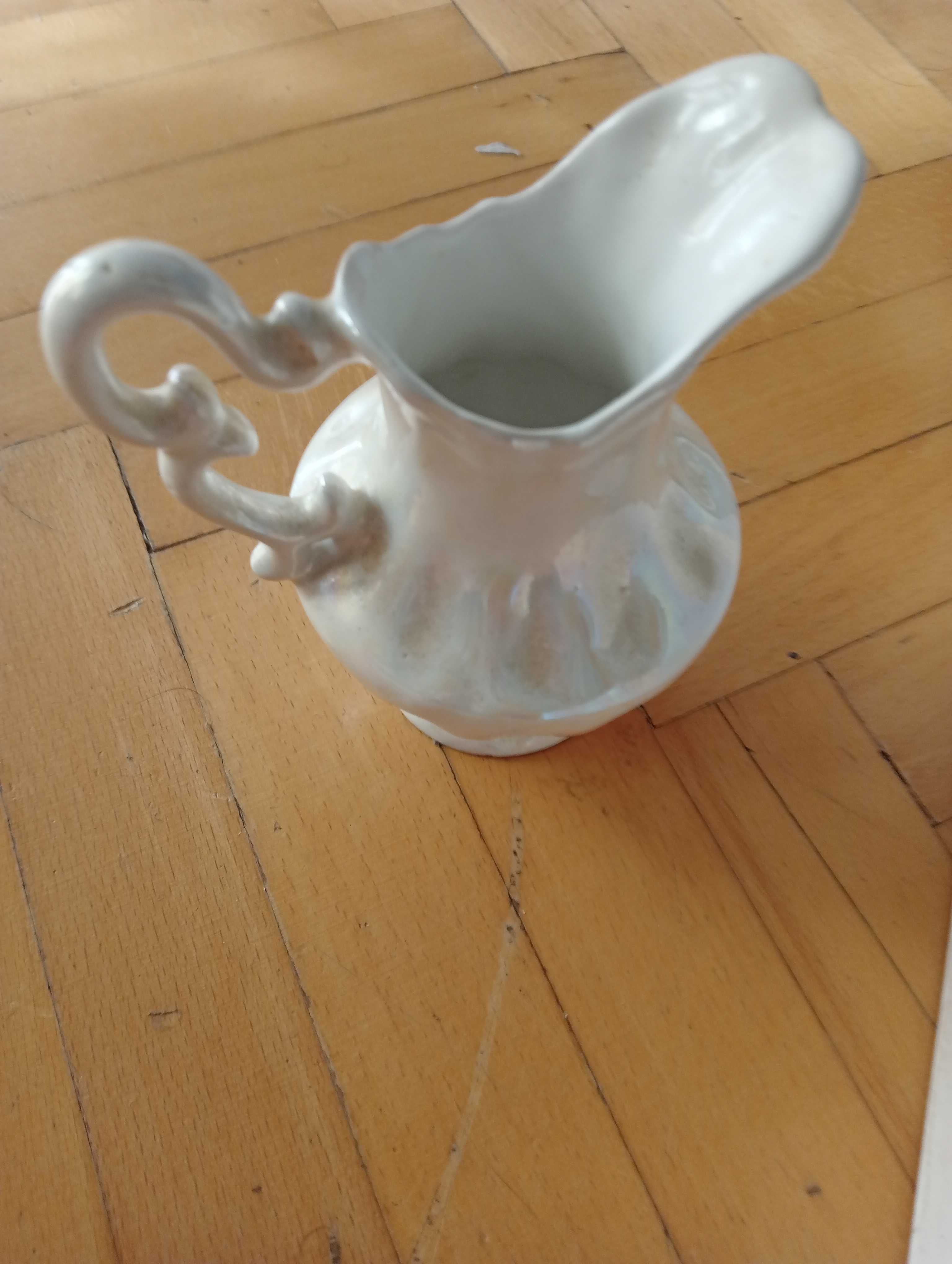 Zestaw kawowy porcelana