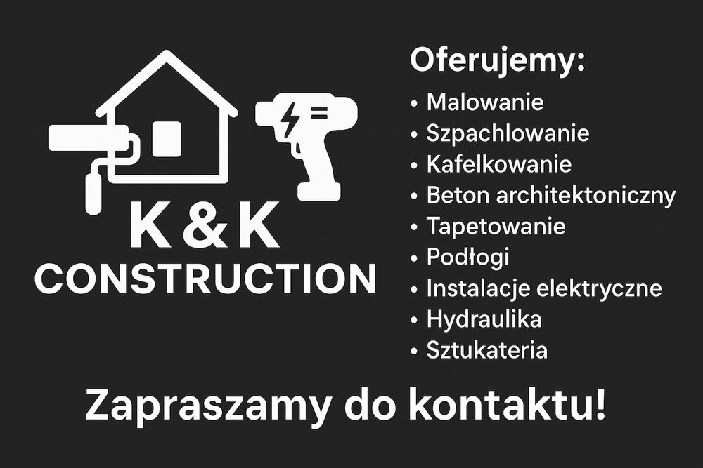 REMONT-Wolne Terminy-kompleksowe wykonczenia-Instalacje Elektryczne
