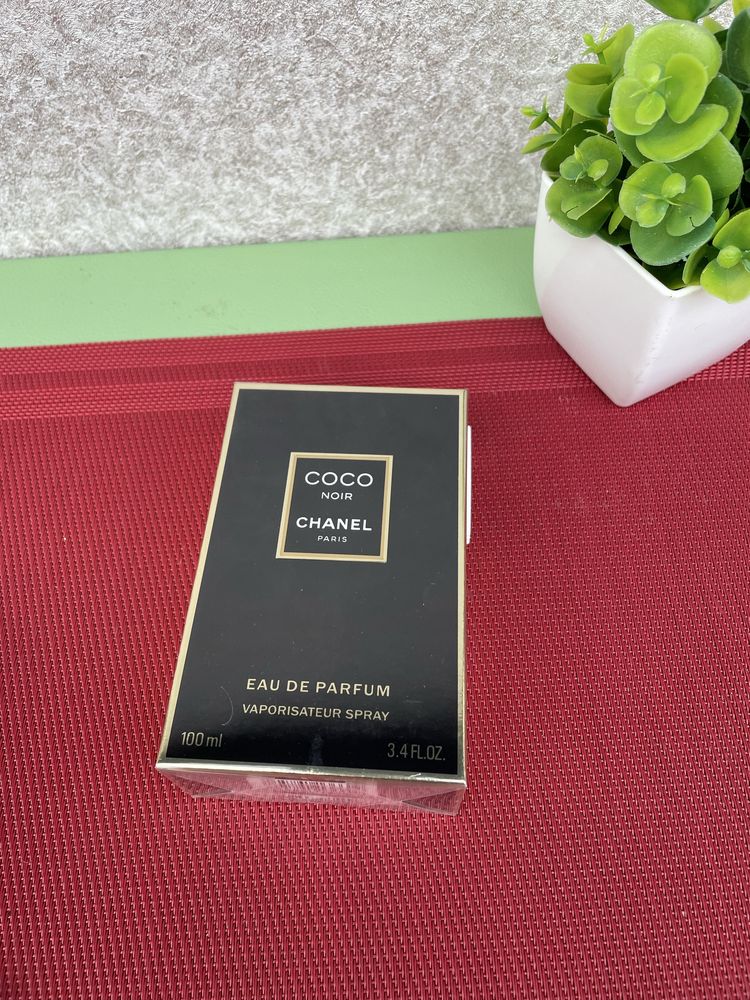 Coco Noir Парфумована вода