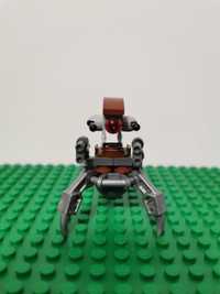 Droideka (Destroyer Droid) figurka LEGO sw0441