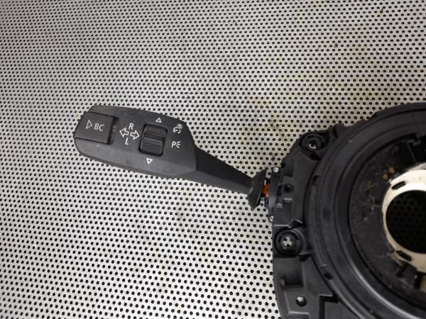 Conjunto / manetes de luzes e limpa vidros BMW 1 (E87)