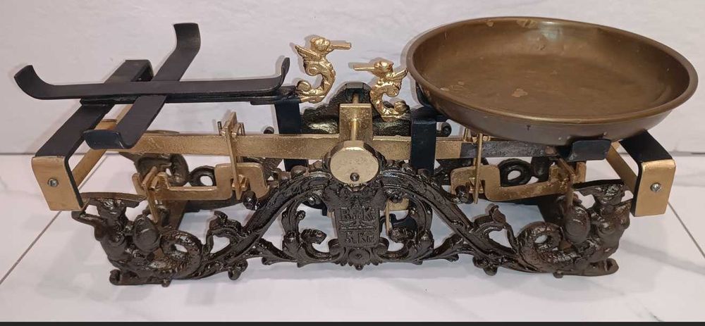 Waga, Weber, Dahne i Spółka S.A. w Warszawie