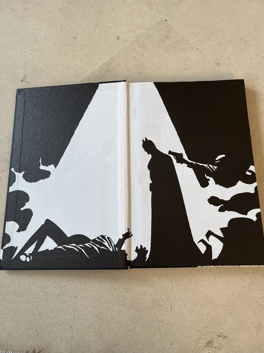 Bds do Batman - banda desenhada