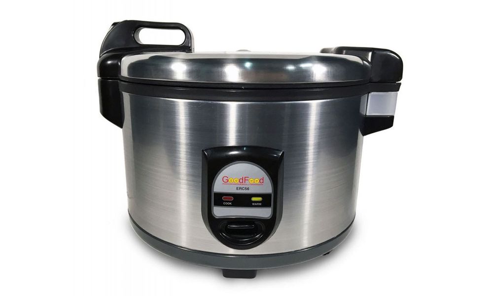 Рисоварка 6л б/у стан гарний