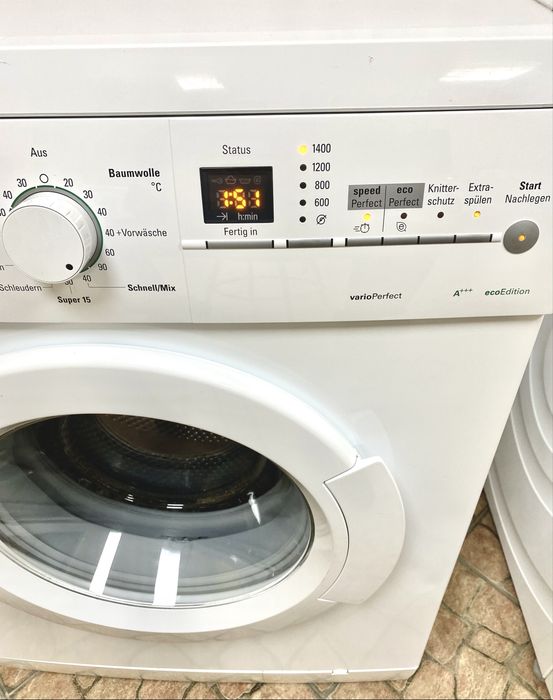 Пральна машина Siemens  7 кг