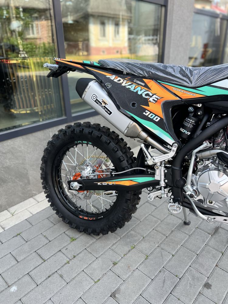 Kovi Advance кові адванс  300