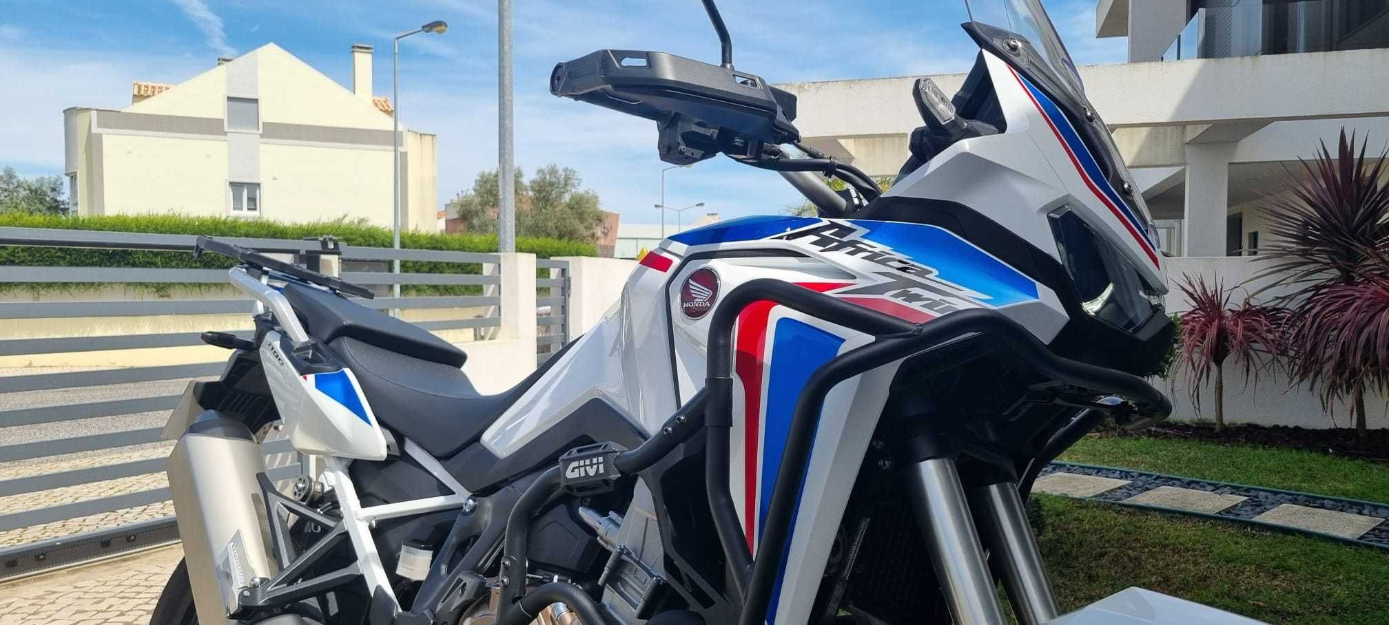 HONDA Africa Twin 1100