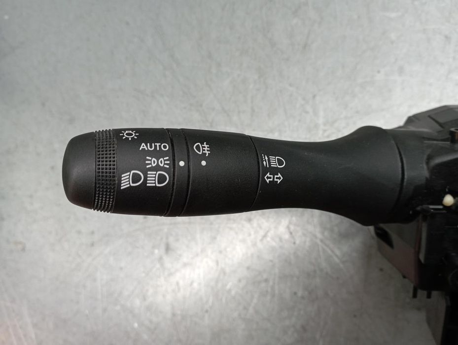 Conjunto / manetes de luzes e limpa vidros RENAULT Clio V (BF_)