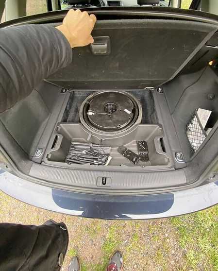 Audi Q5 2016 року