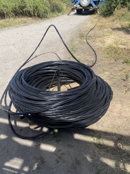 Строительство воздушных линий электропередач (ВЛ)