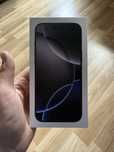 IPhone 16PRO MAX 256GB Czarny