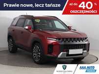 SsangYong/KGM Torres 1.5 T-GDI Premium , 1. Właściciel, Serwis ASO, Automat, Klimatronic,